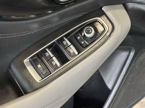 Used 2024 Subaru Outback Limited image 18