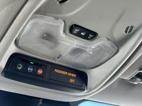 Used 2024 Chevrolet TrailBlazer LT image 13