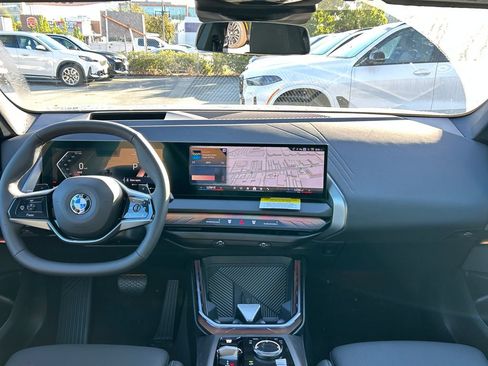New 2026 BMW X3 xDrive30i w/ Premium Package AWD/4WD image 35