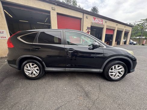 Used 2015 Honda CR-V EX image 9