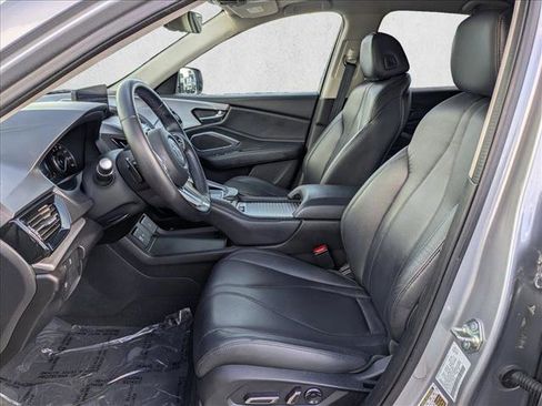 Used 2019 Acura RDX FWD image 16