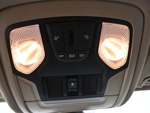 Used 2020 RAM 1500 Big Horn image 27