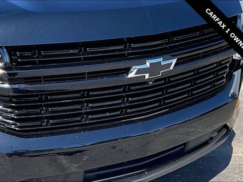 Used 2023 Chevrolet Suburban RST w/ Luxury Package AWD/4WD image 33