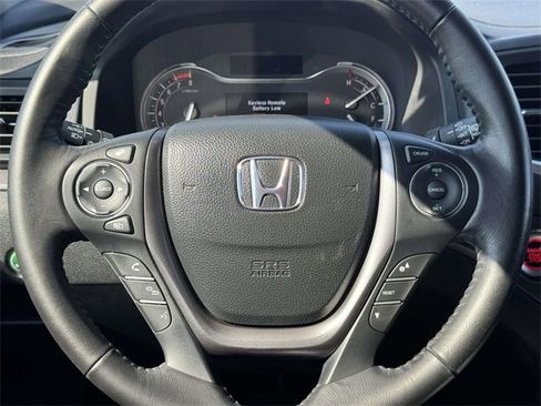Certified 2018 Honda Pilot EX-L image 22