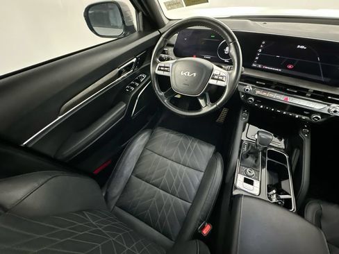 Used 2023 Kia Telluride SX X-Pro AWD/4WD image 9
