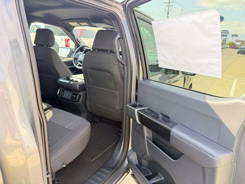 New 2026 Ford F150 STX AWD/4WD image 16