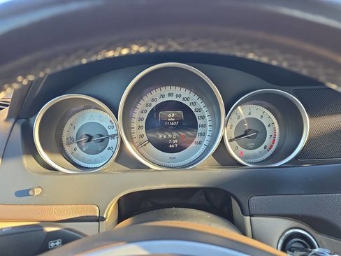 Used 2014 Mercedes-Benz C 250 Coupe image 26