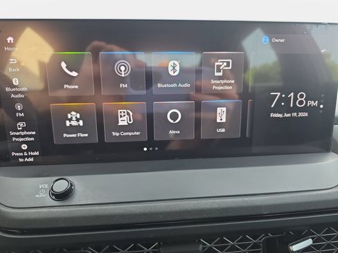 Used 2023 Honda Accord Sport image 20