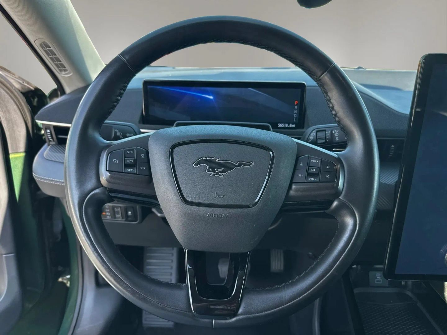Used 2024 Ford Mustang Mach-E Select RWD image 21