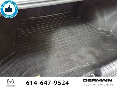 Used 2018 Kia Optima LX FWD image 23