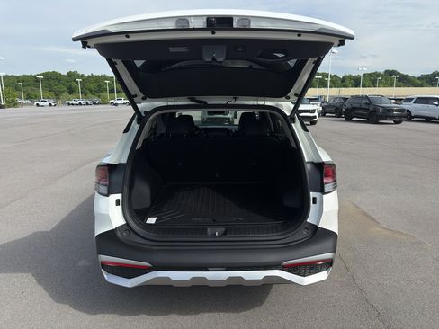 Used 2025 Kia Sportage EX w/ EX Premium Package AWD/4WD image 5