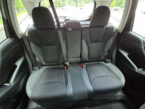 Used 2023 Subaru Forester Premium w/ Popular Package #3 AWD/4WD image 23