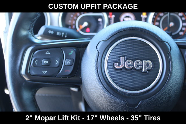 Used 2023 Jeep Gladiator Sport AWD/4WD image 26