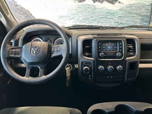 Used 2018 RAM 1500 Express w/ Express Value Package AWD/4WD image 59