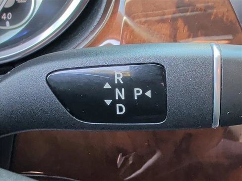 Used 2015 Mercedes-Benz ML 250 BlueTEC 4MATIC image 9