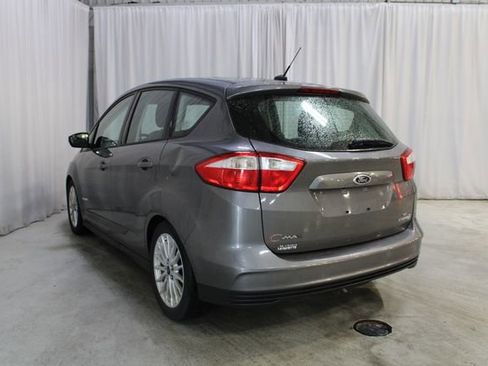 Used 2013 Ford C-MAX SE FWD image 23
