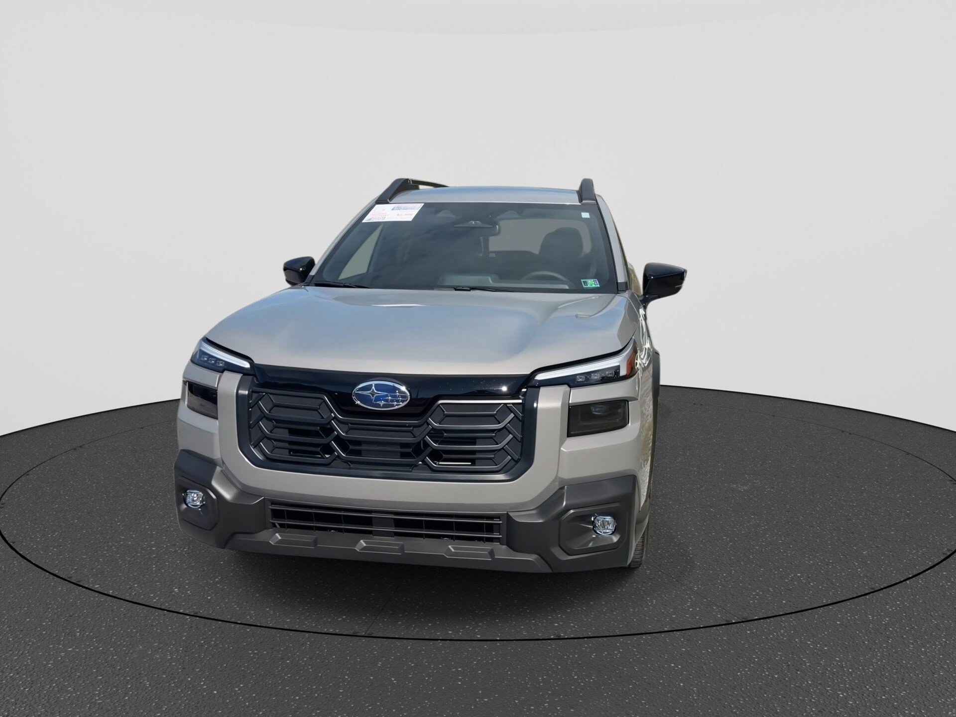 New 2026 Subaru Outback Premium AWD/4WD image 3