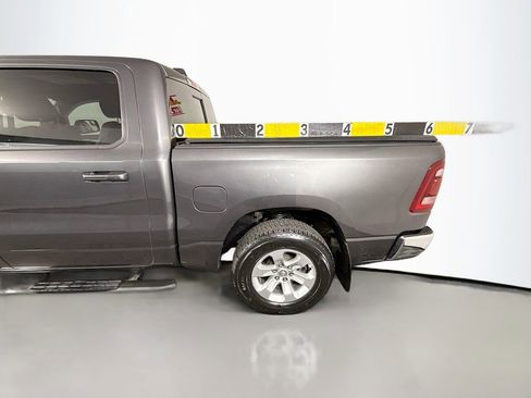 Used 2023 RAM 1500 Laramie image 32