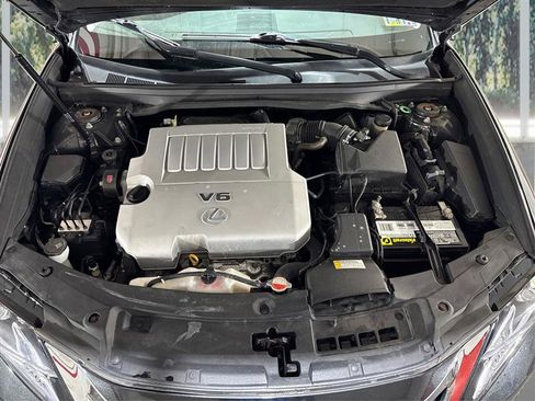 Used 2016 Lexus ES 350 350/ KEYLESS ENTRY/ POWER SEAT image 22