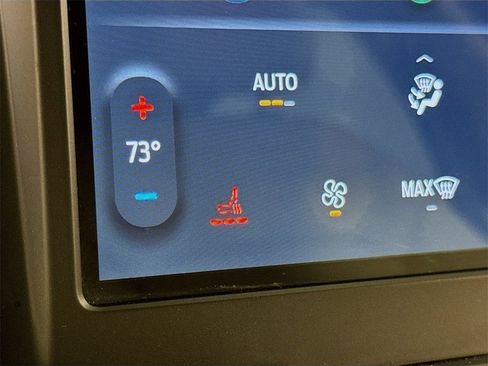 Used 2022 Ford Edge SEL w/ Convenience Package image 17