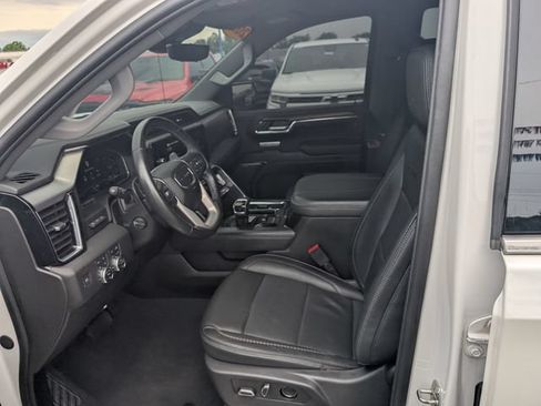 Used 2024 GMC Sierra 1500 Denali AWD/4WD image 15