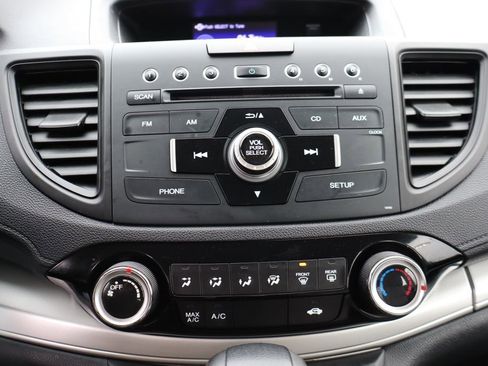 Used 2016 Honda CR-V LX image 18