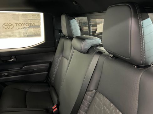 New 2026 Toyota Tacoma TRD Off-Road AWD/4WD image 20