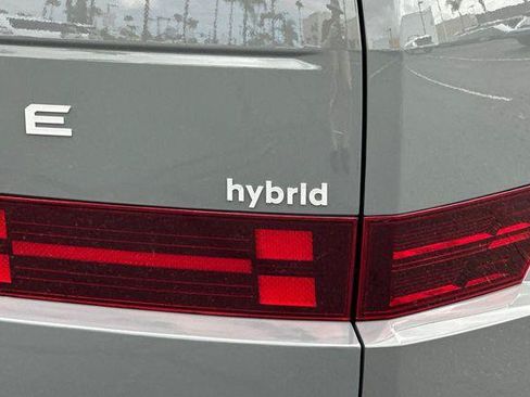 Certified 2026 Hyundai Santa Fe SE FWD image 27