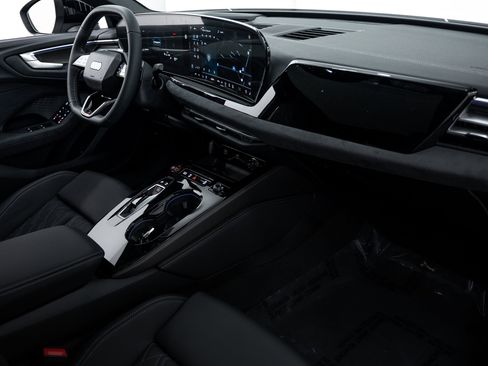 New 2025 Audi S5 Premium Plus image 8