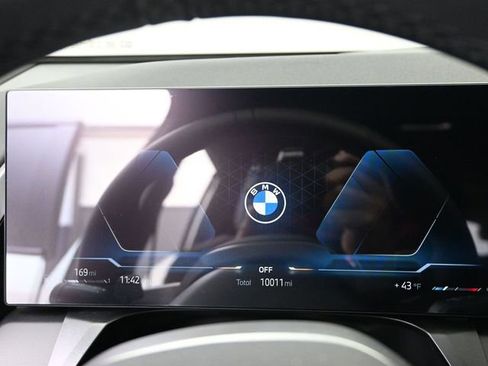 Used 2026 BMW X3 xDrive30 w/ M Sport Package image 12