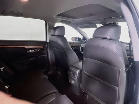 Used 2022 Honda CR-V EX-L image 20