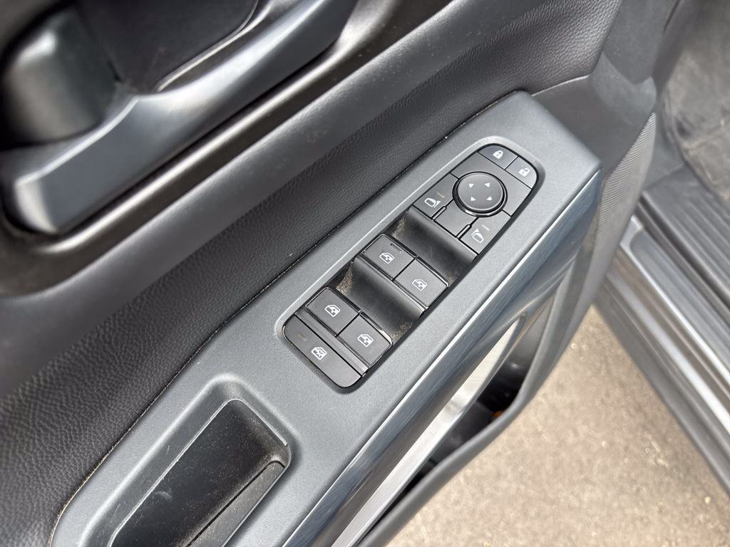 Used 2024 Nissan Pathfinder Rock Creek AWD/4WD image 13