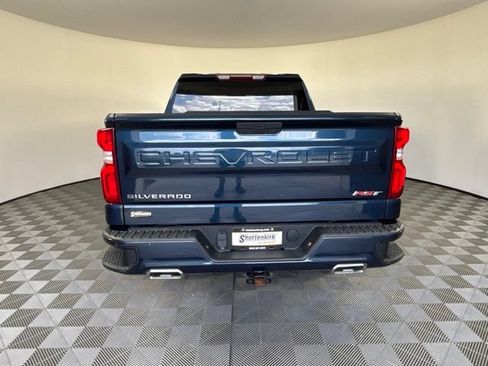 Used 2021 Chevrolet Silverado 1500 RST AWD/4WD image 38