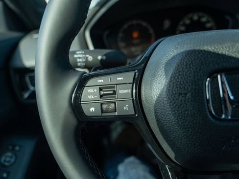 New 2026 Honda Civic Sport image 23