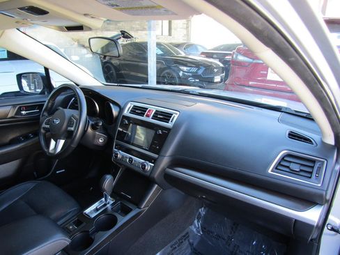 Used 2015 Subaru Legacy 3.6R Limited w/ Protection Package #1 image 10
