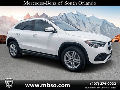 Certified 2023 Mercedes-Benz GLA 250 4MATIC w/ Premium Package
