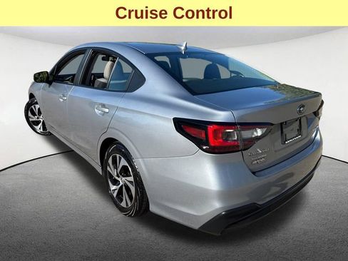 Certified 2025 Subaru Legacy Premium image 9