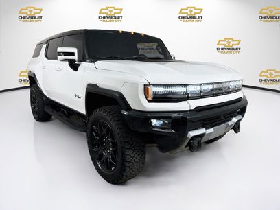 Used 2024 GMC Hummer EV 2X