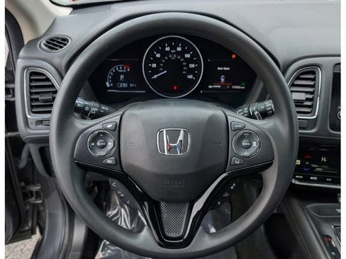 Used 2020 Honda HR-V EX image 19