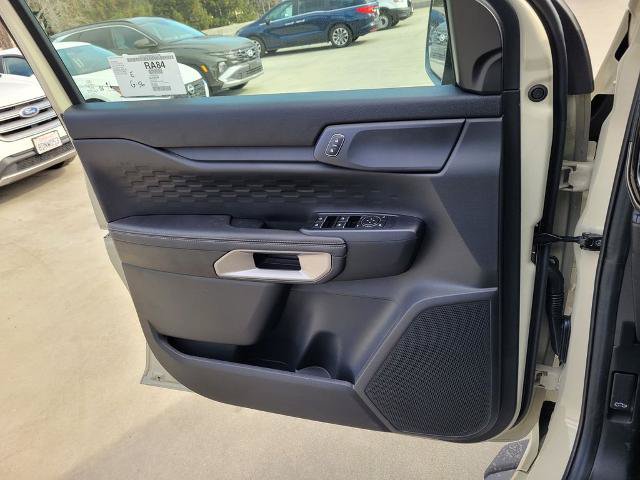 New 2025 Ford Ranger XLT w/ FX4 Off-Road Package AWD/4WD image 39