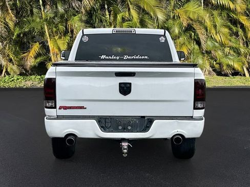 Used 2017 RAM 1500 Express w/ Express Value Package image 6