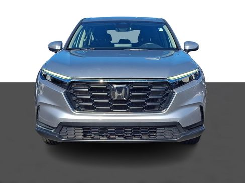 Certified 2023 Honda CR-V LX image 2