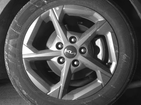 Used 2025 Kia K4 LXS image 13