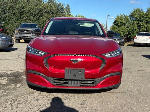 Used 2023 Ford Mustang Mach-E Select w/ Comfort Package Lite image 8