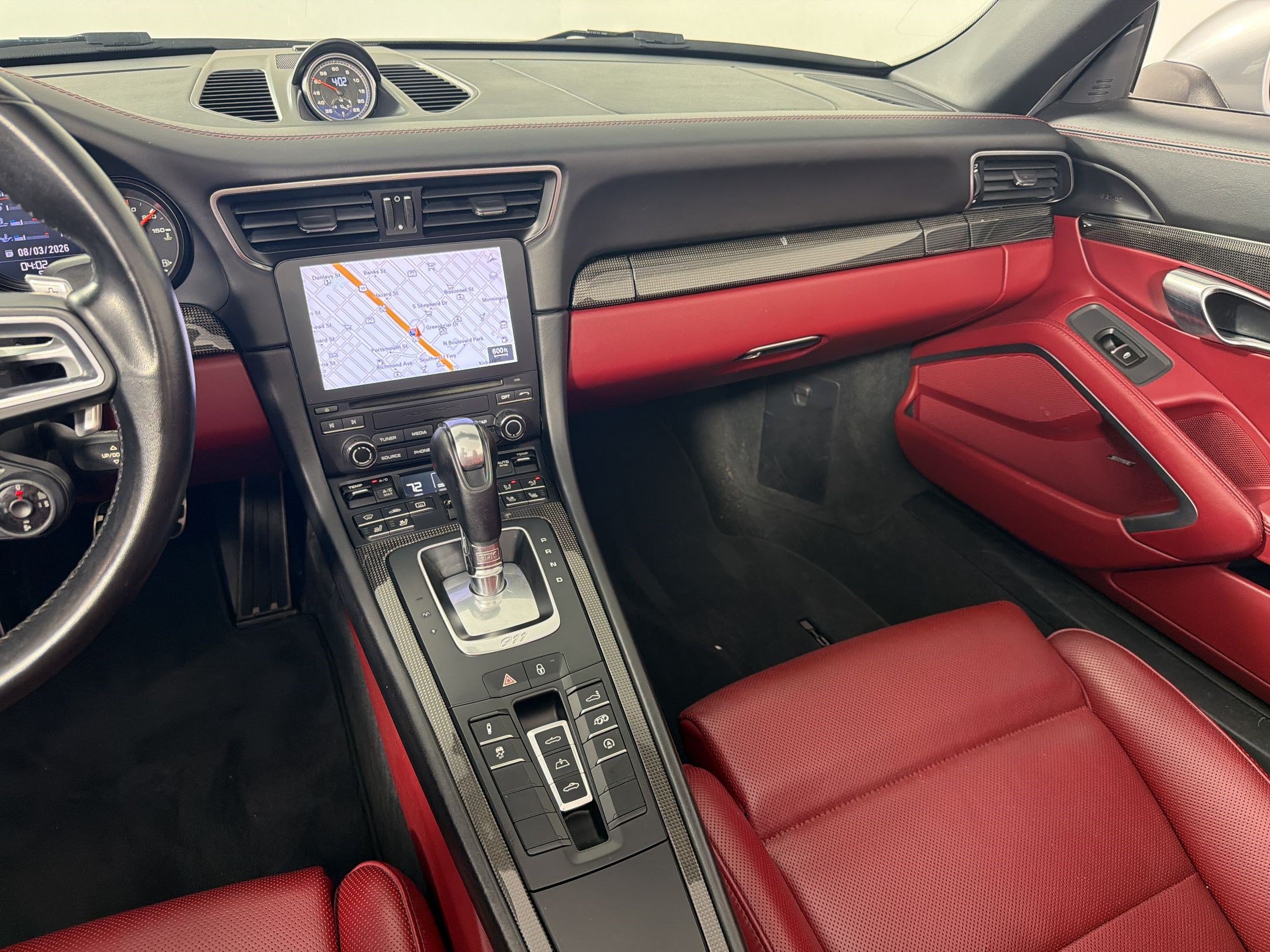 Certified 2019 Porsche 911 Carrera S RWD image 28