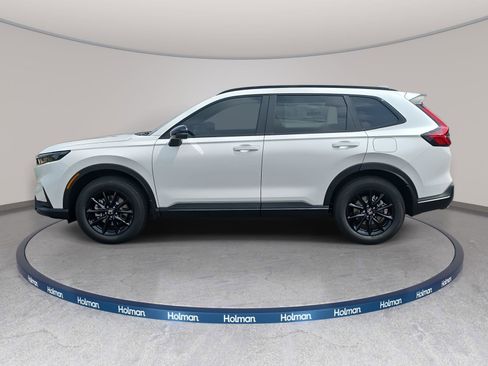 New 2026 Honda CR-V Sport-L image 8