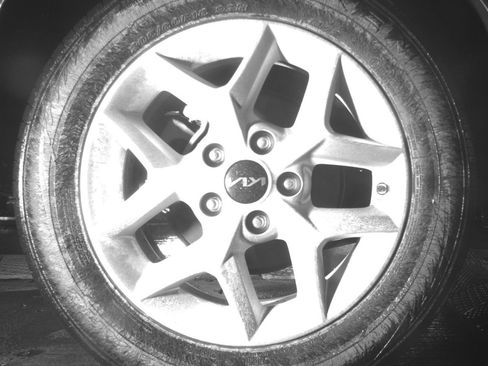 Used 2025 Kia Soul LX w/ LX Technology Package image 15