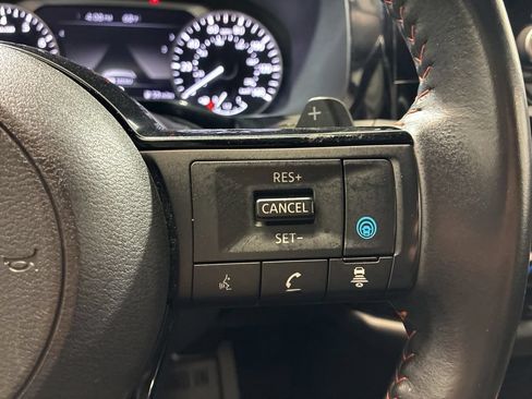 Used 2023 Nissan Pathfinder Rock Creek AWD/4WD image 31