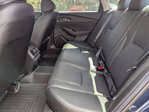 Used 2024 Honda Accord Touring image 21