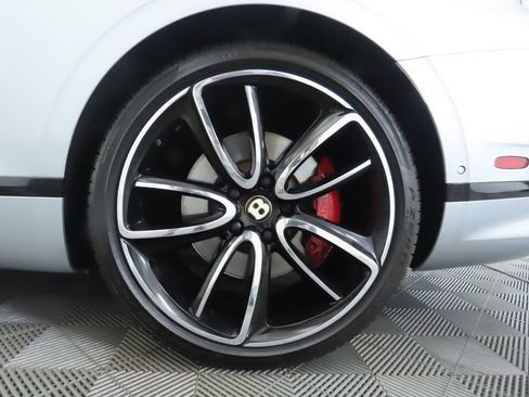 Certified 2020 Bentley Continental GT image 30
